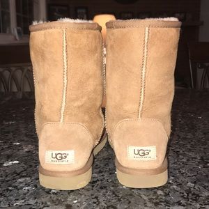 Uggs